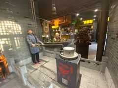 -平凉金陇道饸饹面