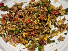 -铁公鸡·四川料理(天环广场店)