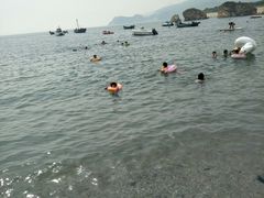 -石槽海滨浴场