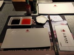 -大渔铁板烧(大悦城店)