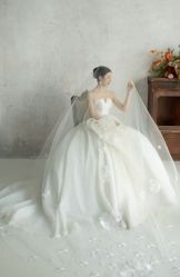 -太郎花子婚纱摄影TAHAKO(无锡店)