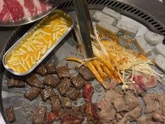 -么子烤肉(化龙池店)