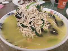 -老街饭庄·地道淮扬菜(扬子江北路总店)