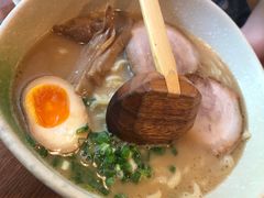 -日出拉面(望京店)