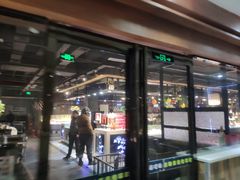 -格瑞欧海鲜自助烤肉火锅(光彩店)