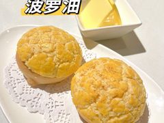 -潮福城大酒楼·潮味粤品·港式点心(湖滨北路店)