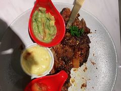 -Gray Whale 灰鲸餐厅(北美N1店)