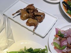 -琬苑鸽庄·川粤融合菜(解放碑总店)