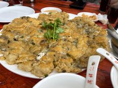 -吴祥记潮州菜·百年老字号·砂锅粥