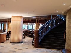 大堂-云龙轩(迪士尼探索家度假酒店)
