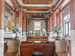 -三亚海棠湾万丽度假酒店