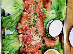 -草原牧语烤全羊(闽江大道店)