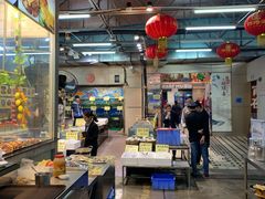 -蚝得喜海鲜(东城店)