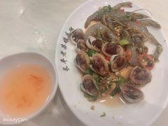 -长平老姿娘夜粥(平东一街店)