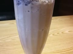 -爱德堡西餐咖啡吧(北师大店)