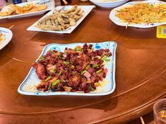 -春發合饭庄