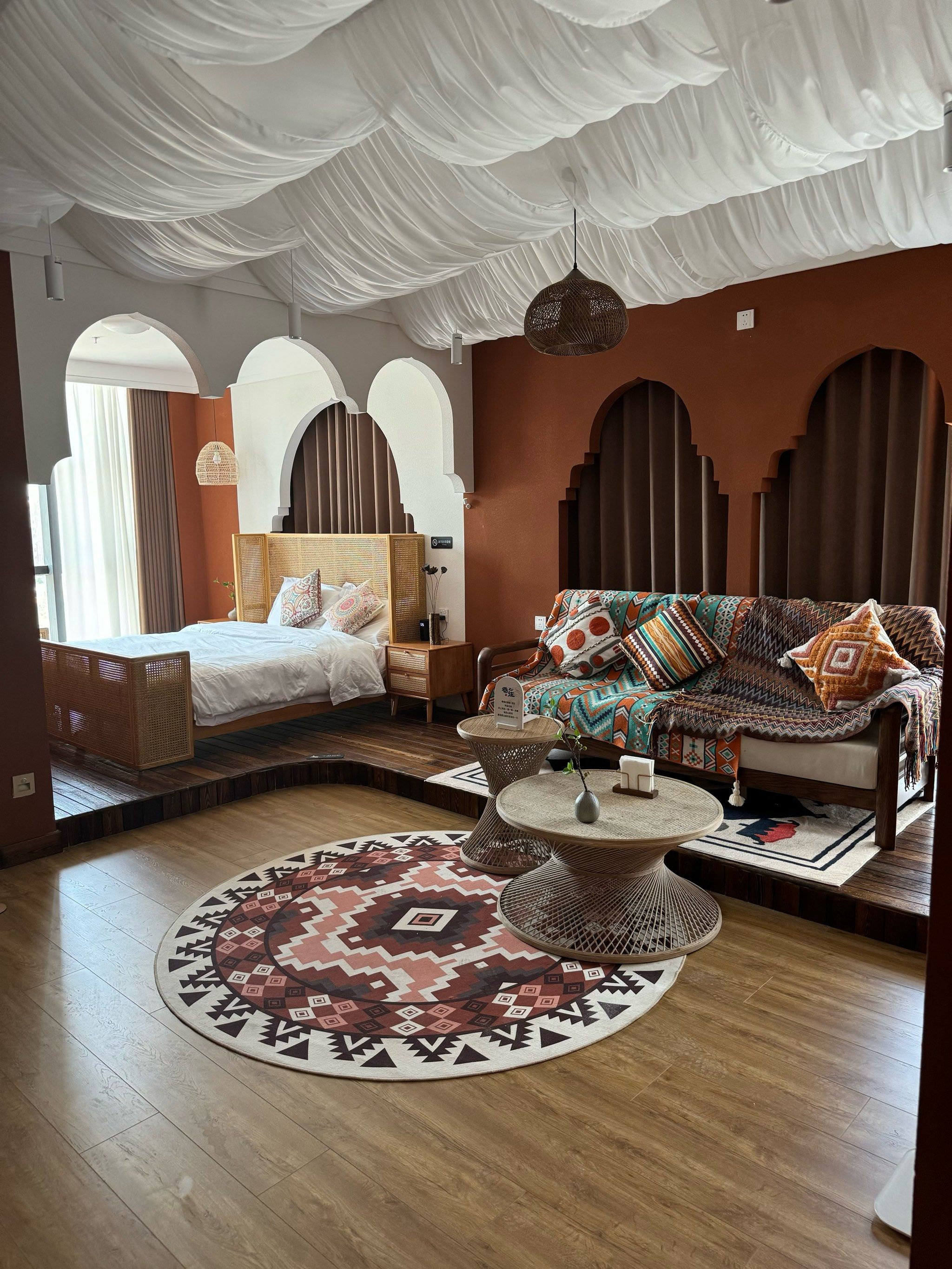 即墨旅游必打卡民宿!