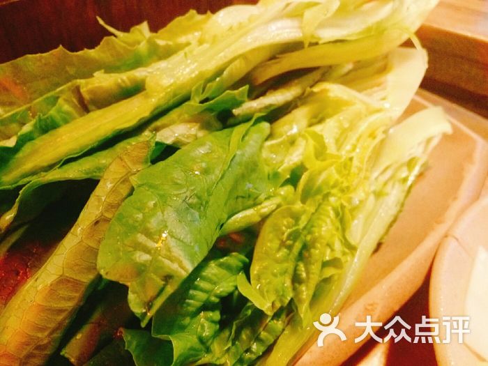 蜀大侠火锅(春熙店)凤尾图片 - 第12张