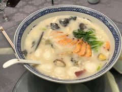 -山外山菜馆(玉泉路店)