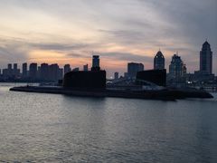 -中国人民解放军海军博物馆