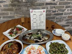 -东坊味道私房菜·地道顺德菜(大良店)