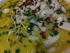 -袁州宴·地道袁州菜(袁山东路店)