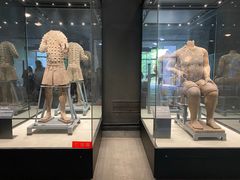 -秦始皇帝陵博物院-丽山园