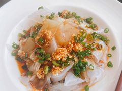凉拌拉皮-小南洋海景餐厅(深圳湾店)