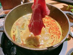 -呷哺呷哺 黄金牧场 (新中关购物中心店)
