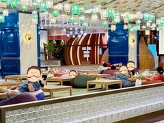 -青水瓦台汤泉(未央店)