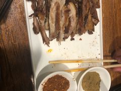 -滇越乘象云南餐厅(次渠店)