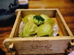 虾饺-黄但记老店·陈村粉食府