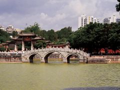 -建水文庙