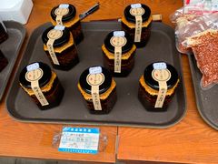 -樊三嬢手工甜水面(大邑安仁店)