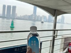 -厦门邮轮中心厦鼓码头(轮渡站)