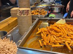 -丁家坡洋芋·观音桥好吃街A区(全国总店)