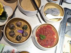 -海底捞火锅(长沙华创国际广场店)