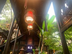 -哈哈曲艺社(西门闲亭店)