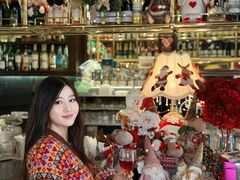 -Entrecôte 法国牛扒馆(保利·时光里店)