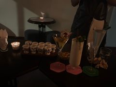 -MAYBE 威士忌 coffee&bar·清吧