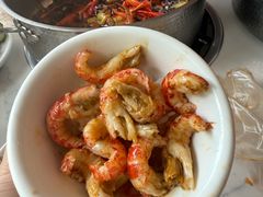 -七欣天香辣蟹火锅(万润龙河店)