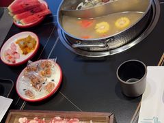 -乔先生涮肉·鲜活牛羊肉火锅(塘沽店)