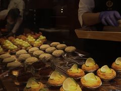 -嘉华鲜花饼·现烤(昆明老街店)