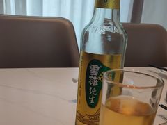-李记搅团•非遗陕菜(三桥店)