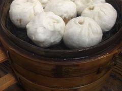 -都谷包子(天一广场店)