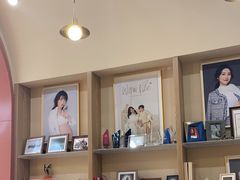 -海马体照相馆(成都来福士广场店)