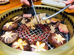 烤肉-肉魁屋·烧肉·烧鸟·酒场(高新店)