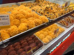 -鲍师傅糕点(永安里店)