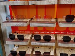 -MUJOSH木九十眼镜(苏州中心店)