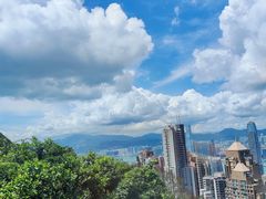 -太平山顶